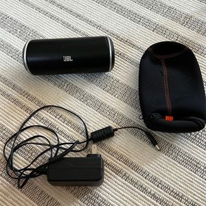 JBL flip bluetooth speaker